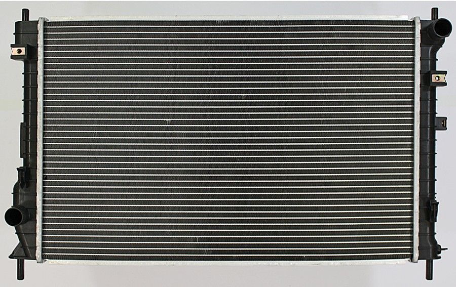 2004, 2003, 2002 Saturn Vue Radiator
