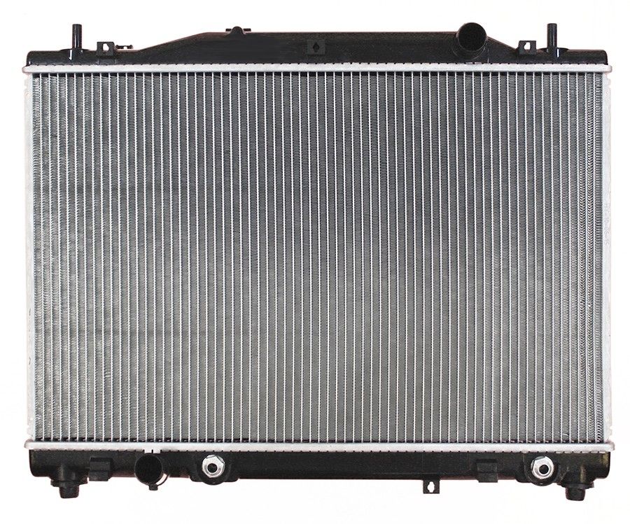2007, 2006, 2005, 2004 Cadillac CTS Radiator
