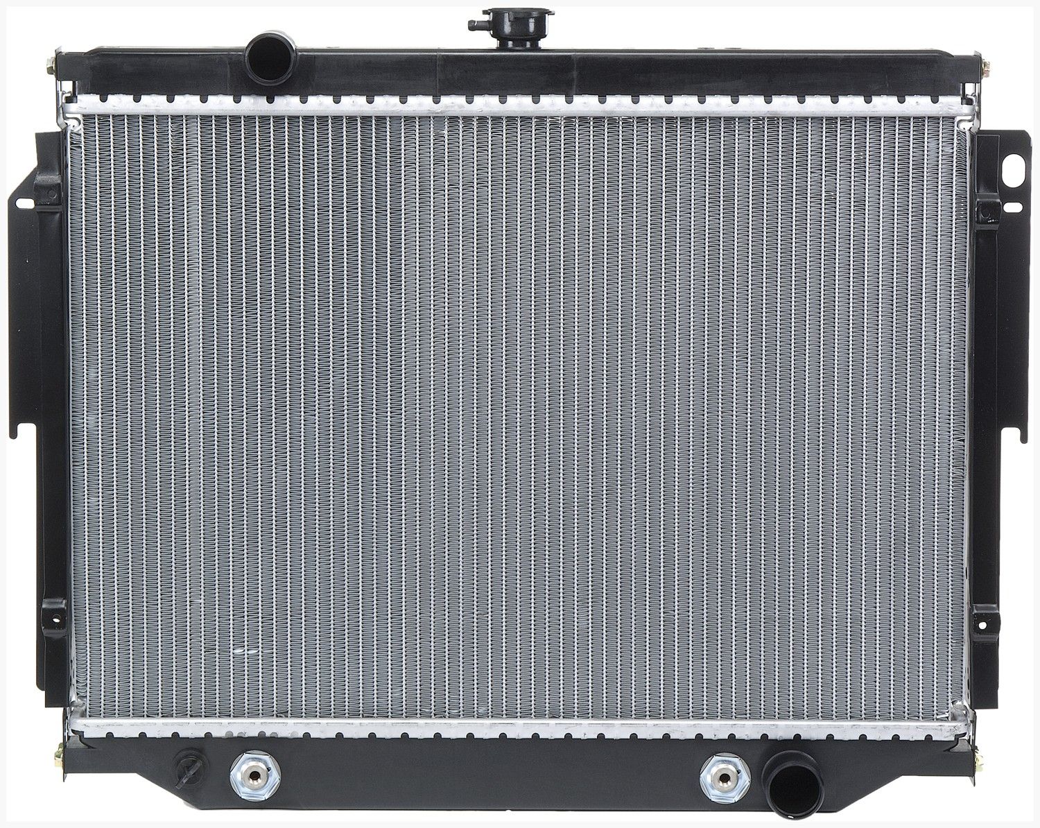 Radiator