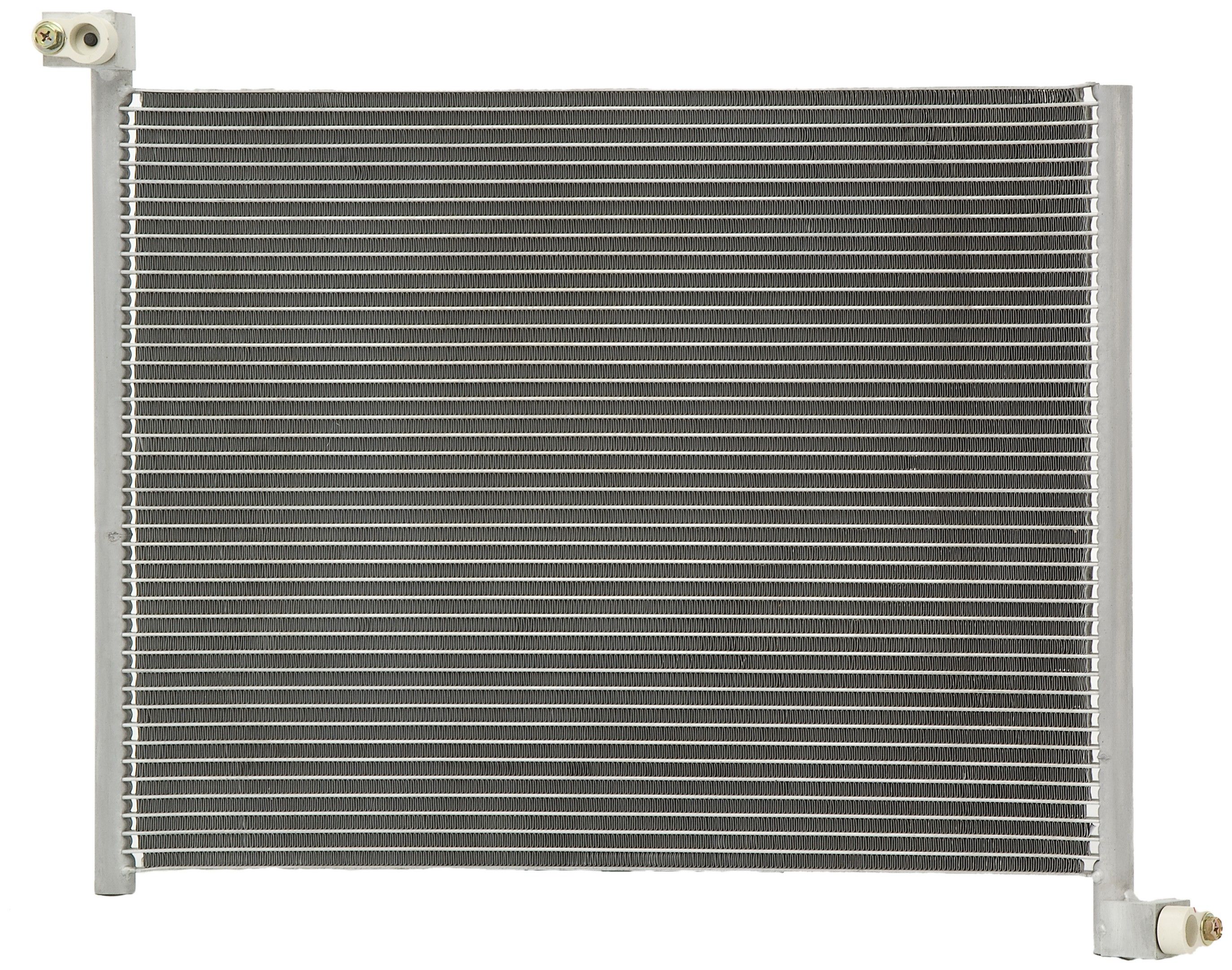 2009, 2008, 2007, 2006, 2005, 2004 Dodge Durango A/C Condenser