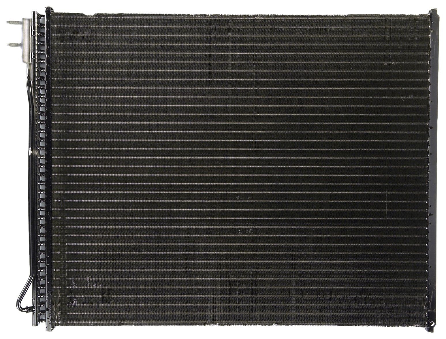 2005, 2004, 2003, 2002, 2001, 2000 Ford Excursion Super Duty A/C Condenser