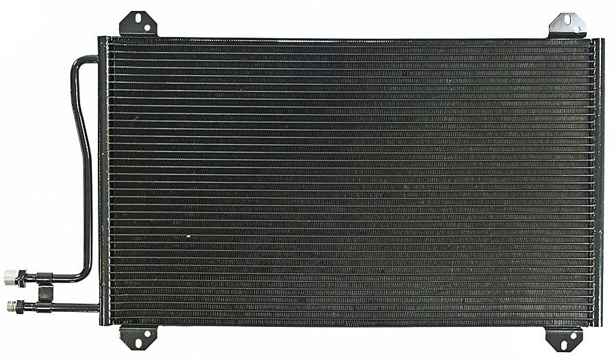2006, 2005, 2004, 2003, 2002 Freightliner Sprinter 2500 2500 A/C Condenser
