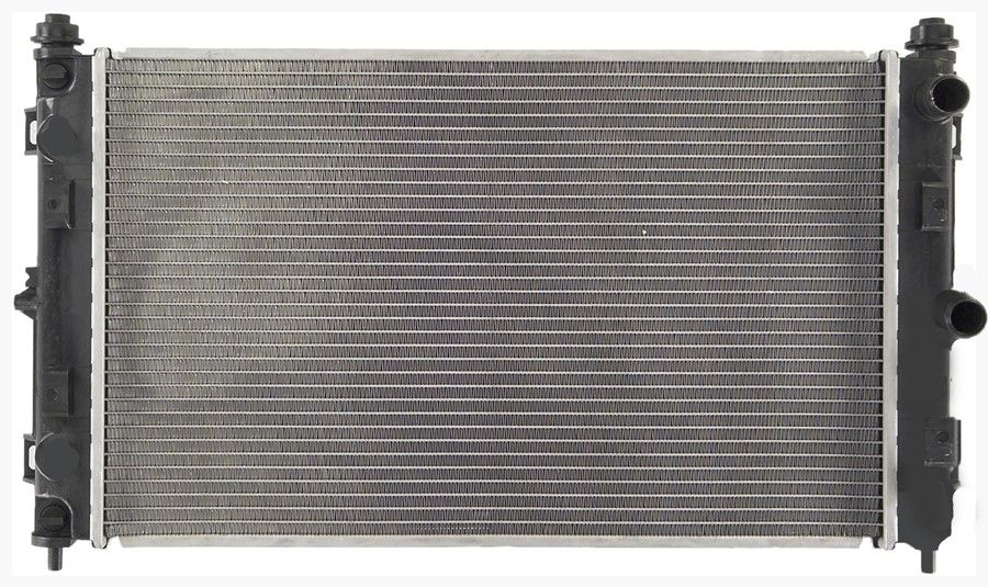 2006, 2005, 2004, 2003, 2002, 2001 Chrysler Sebring Radiator