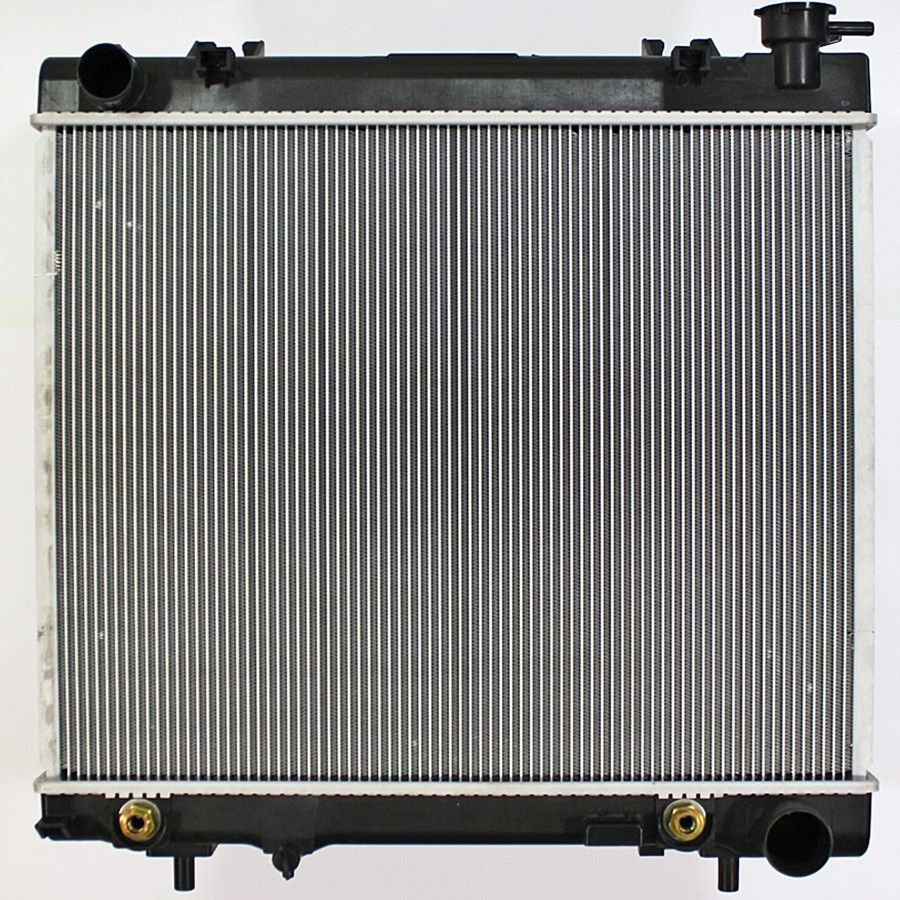 2011 Ram Dakota Radiator