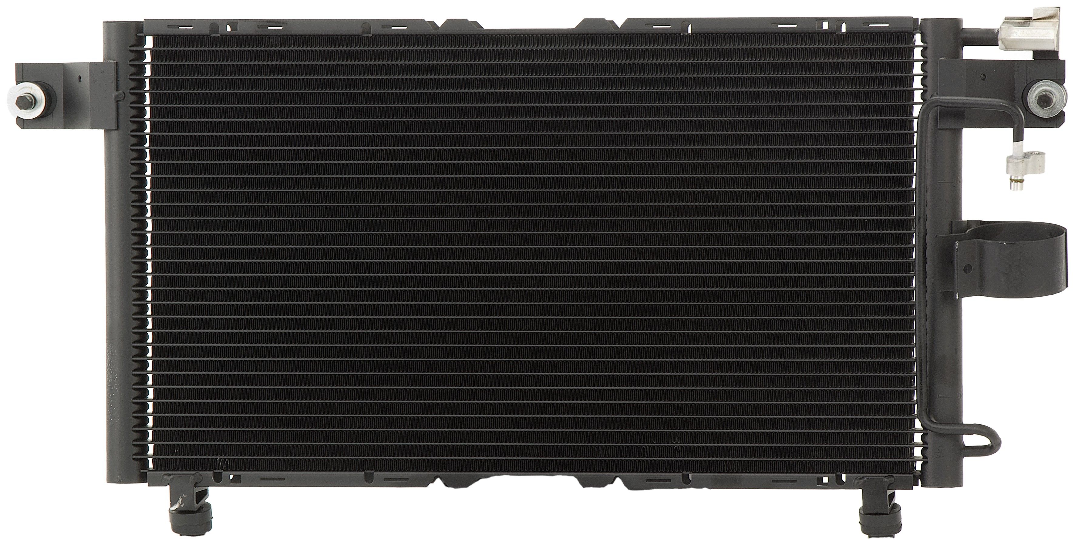 2004, 2003, 2002 Isuzu Rodeo A/C Condenser
