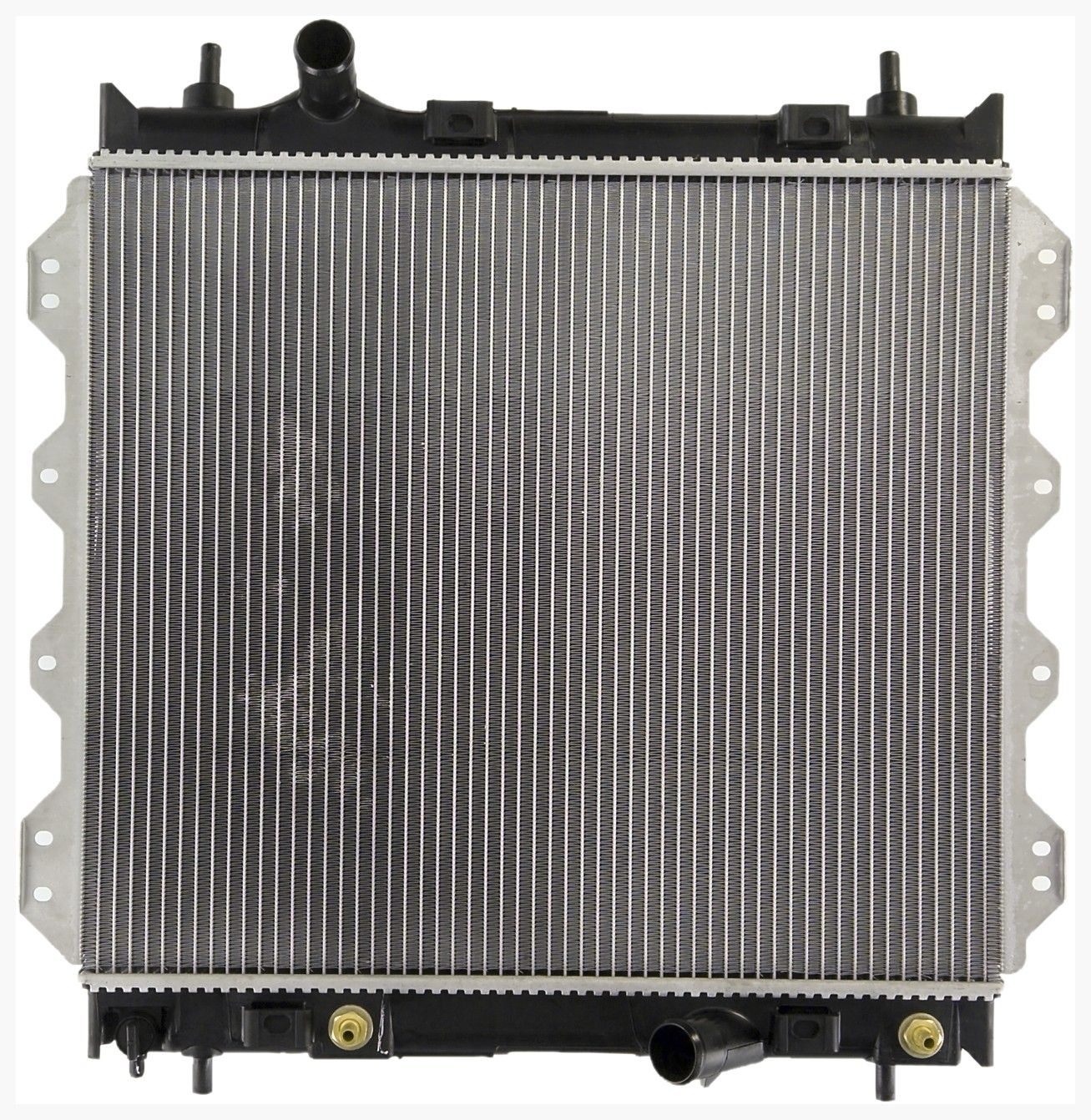 Radiator