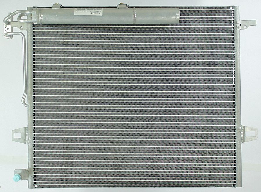2009, 2008, 2007 Mercedes-Benz ML320 2007-2009 Mercedes-Benz GL320 A/C Condenser
