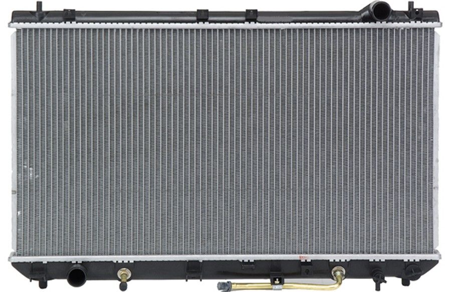 2001, 2000, 1999, 1998, 1997 Lexus ES300 Radiator
