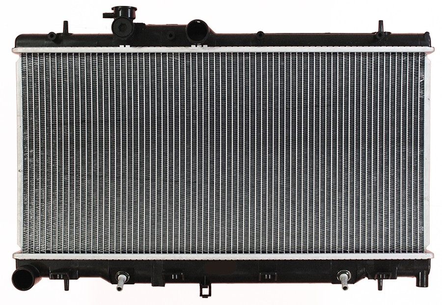 Radiator