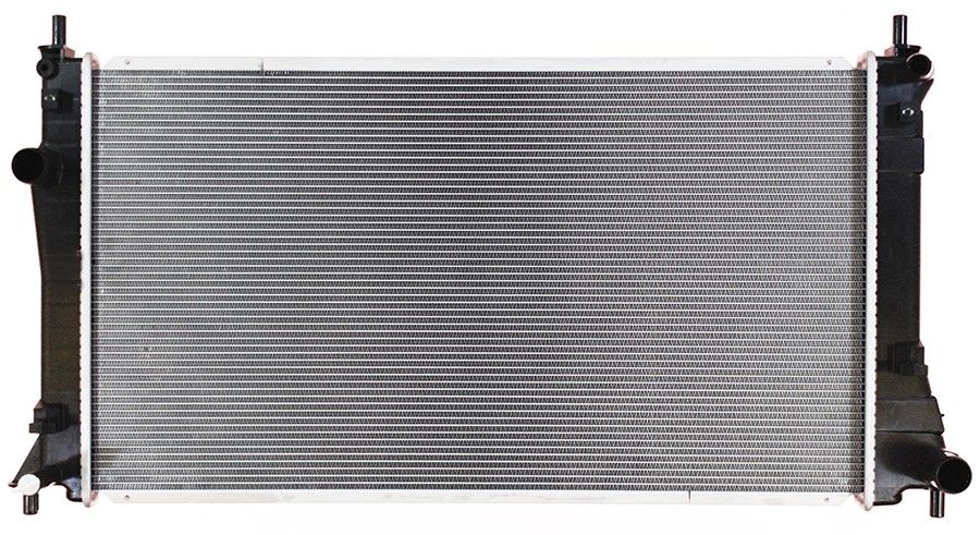 2015, 2014, 2013, 2012 Mazda 5 Radiator