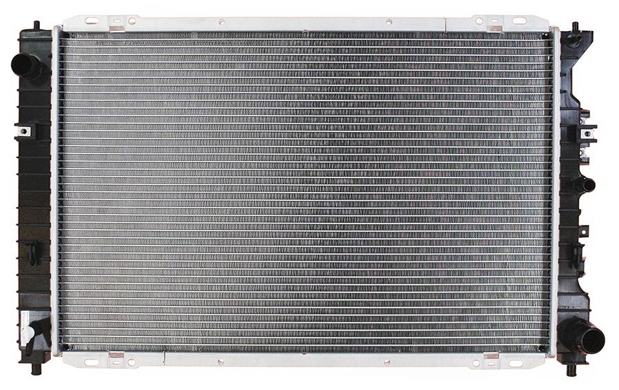2012, 2011, 2010, 2009 Ford Escape Radiator