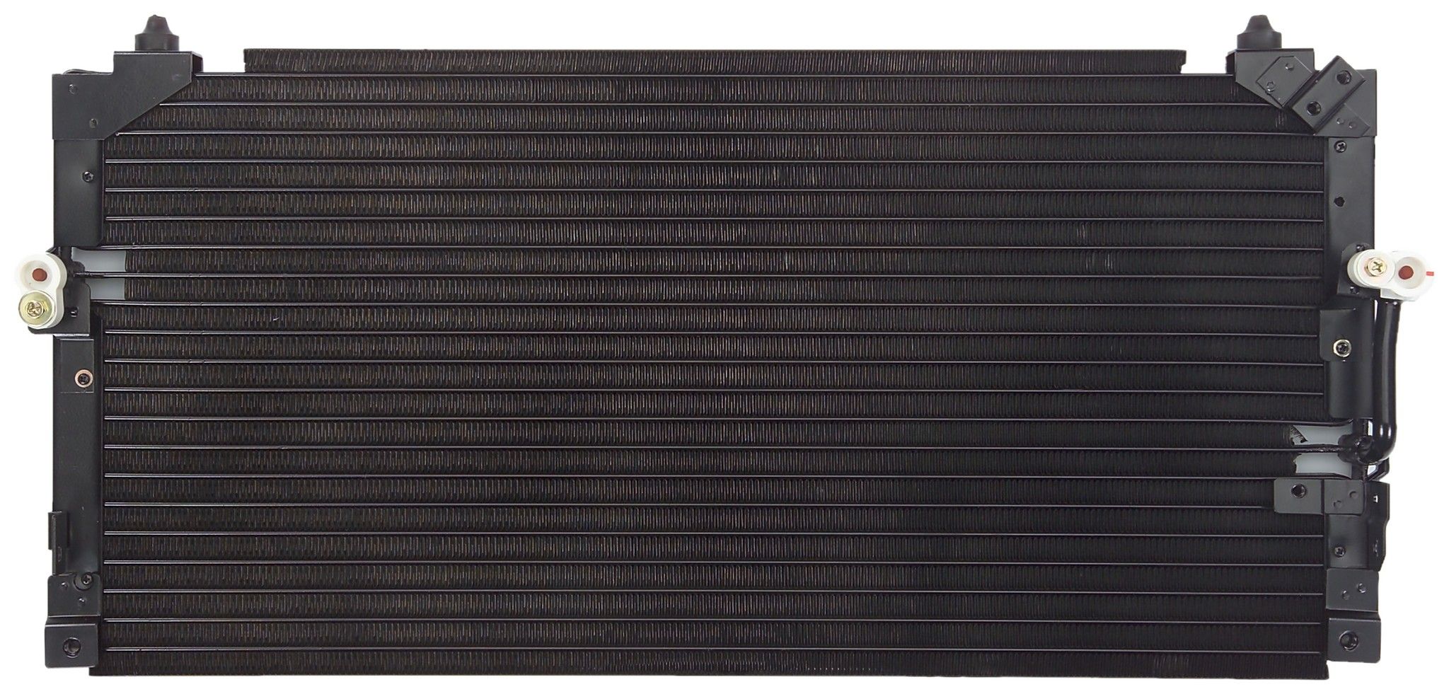 1997, 1996 Lexus LX450 A/C Condenser