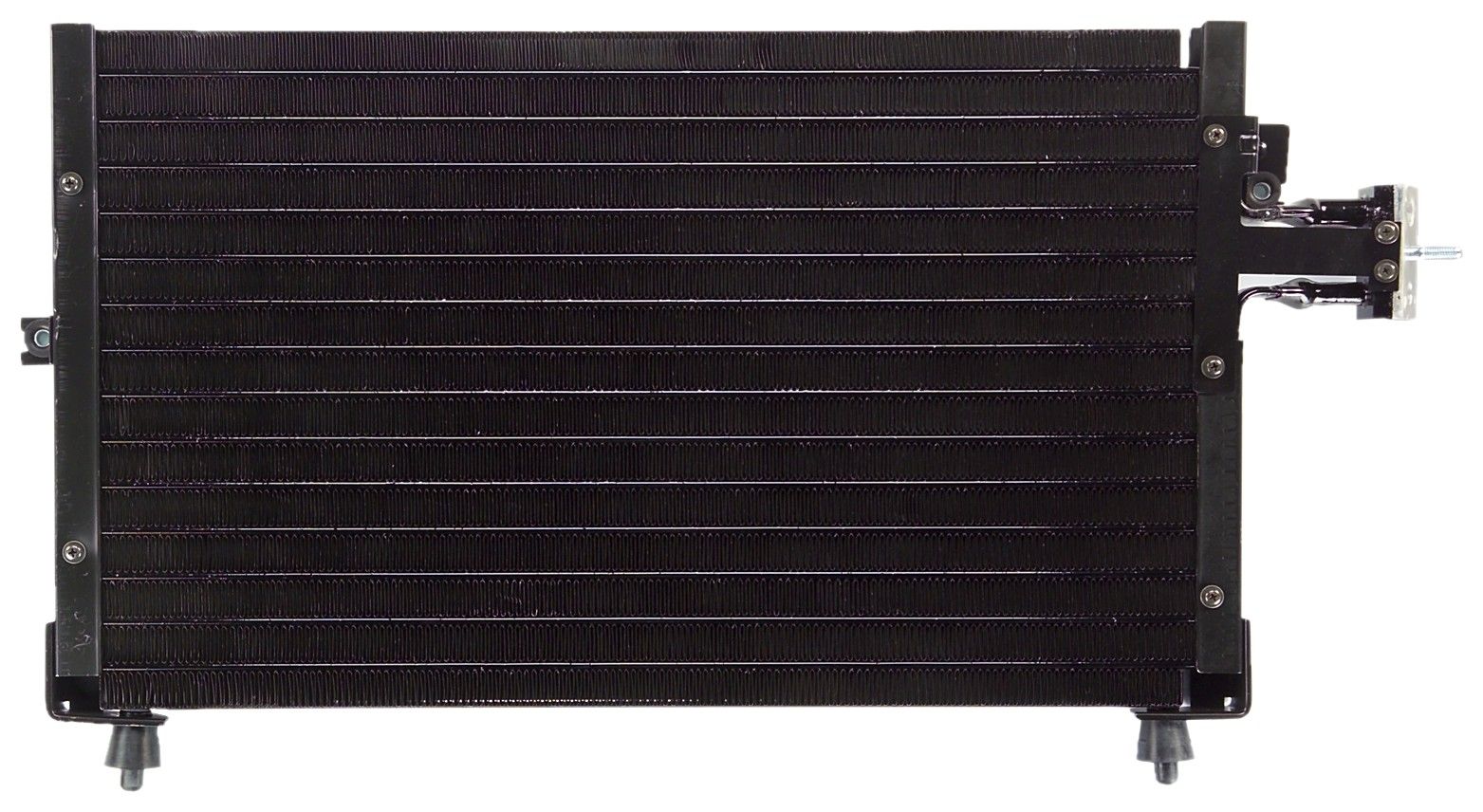 1990, 1989, 1988, 1987 Dodge Shadow A/C Condenser