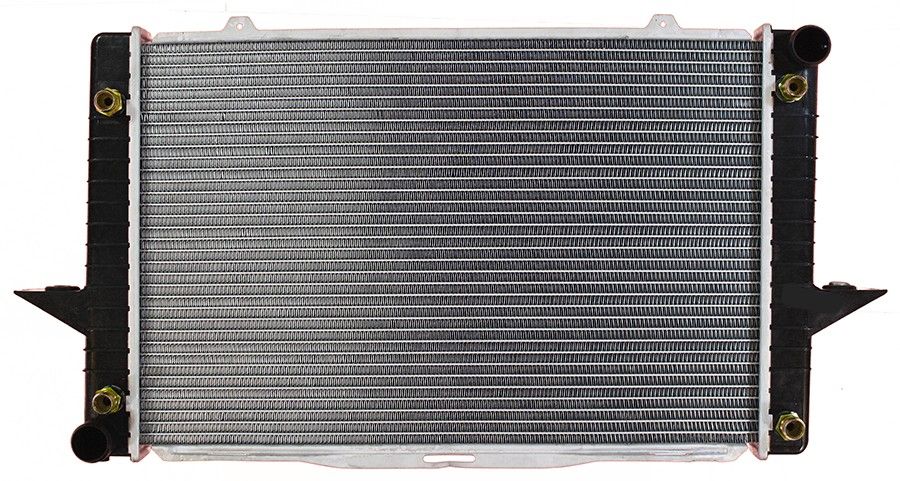 1998 Volvo C70 Radiator