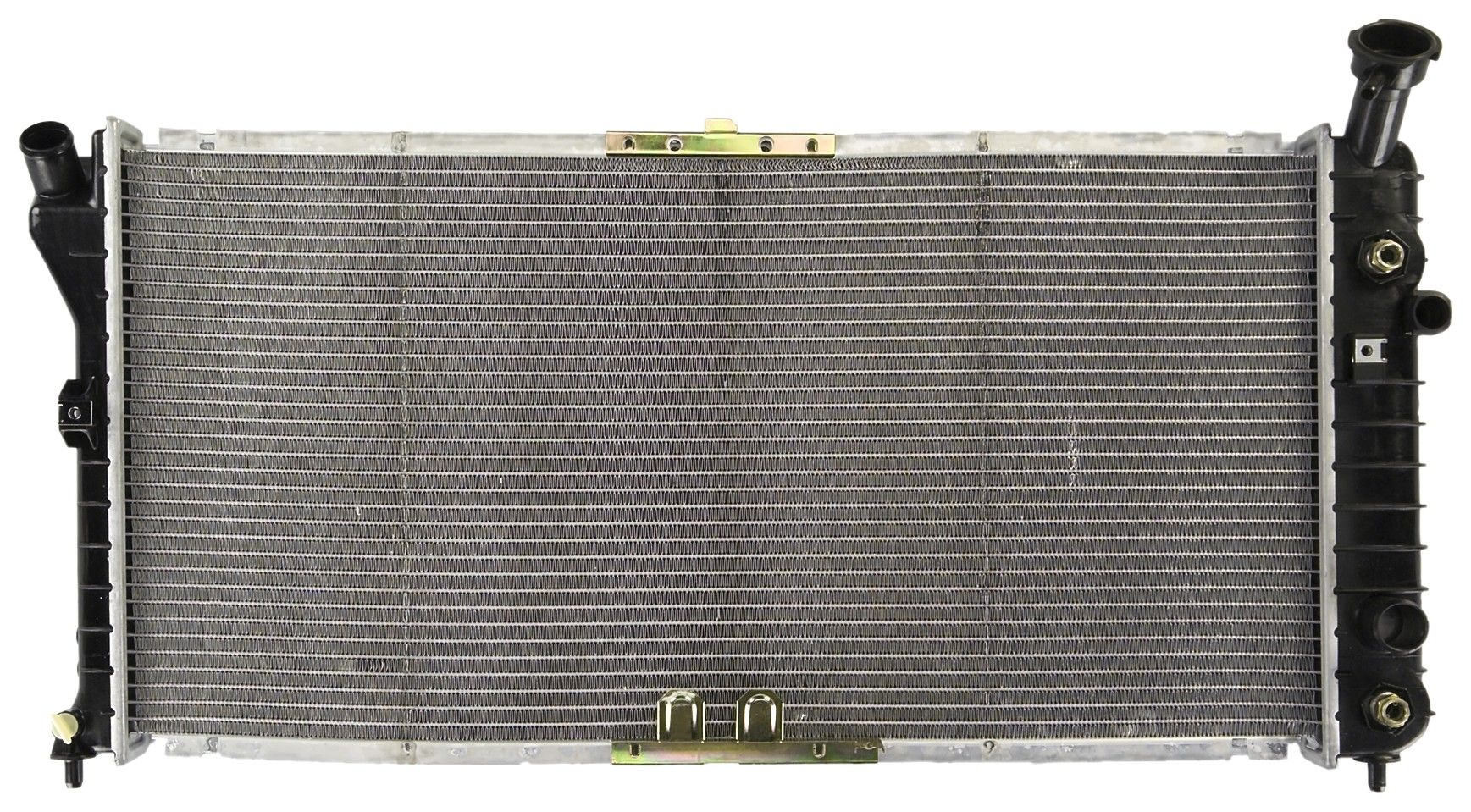 2000, 1999, 1998, 1997 Chevrolet Venture Radiator
