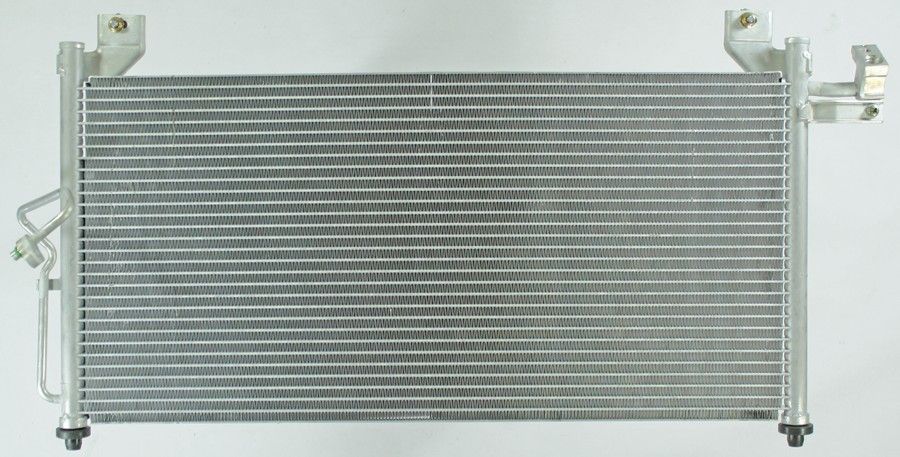 2003, 2002, 2001 Mazda Protege A/C Condenser