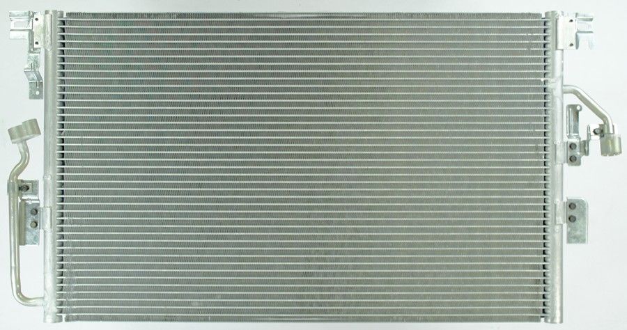 2007, 2006, 2005, 2004 Saturn Vue A/C Condenser