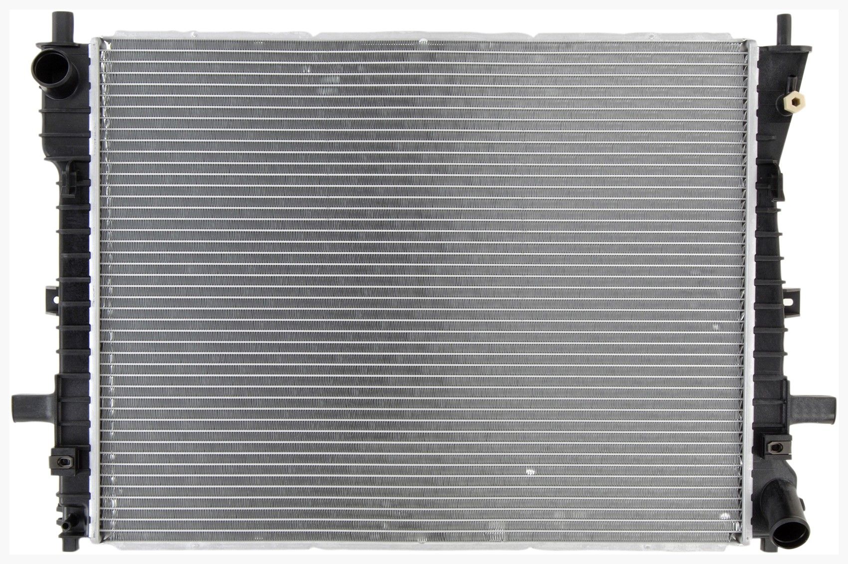 2005, 2004, 2003, 2002 Ford Crown Victoria Victoria Radiator