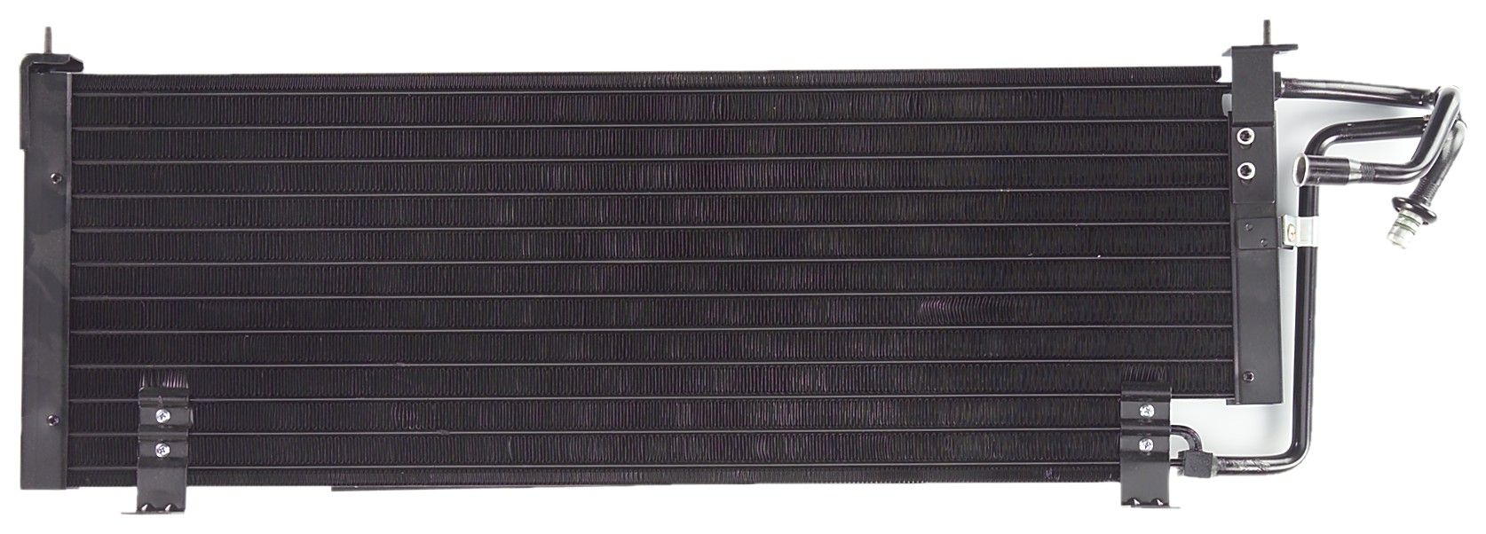2001, 2000, 1999, 1998, 1997 Jeep Cherokee A/C Condenser