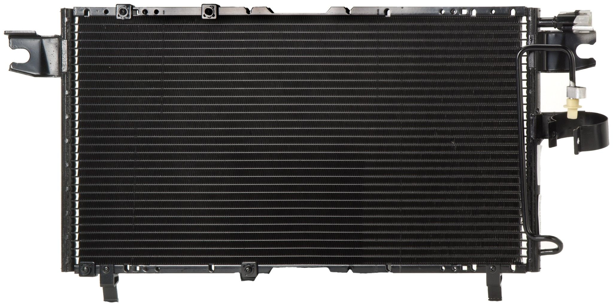 2001, 2000, 1999, 1998 Isuzu Rodeo A/C Condenser