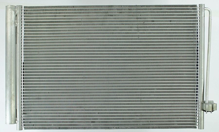 2010, 2009, 2008 BMW 528i A/C Condenser