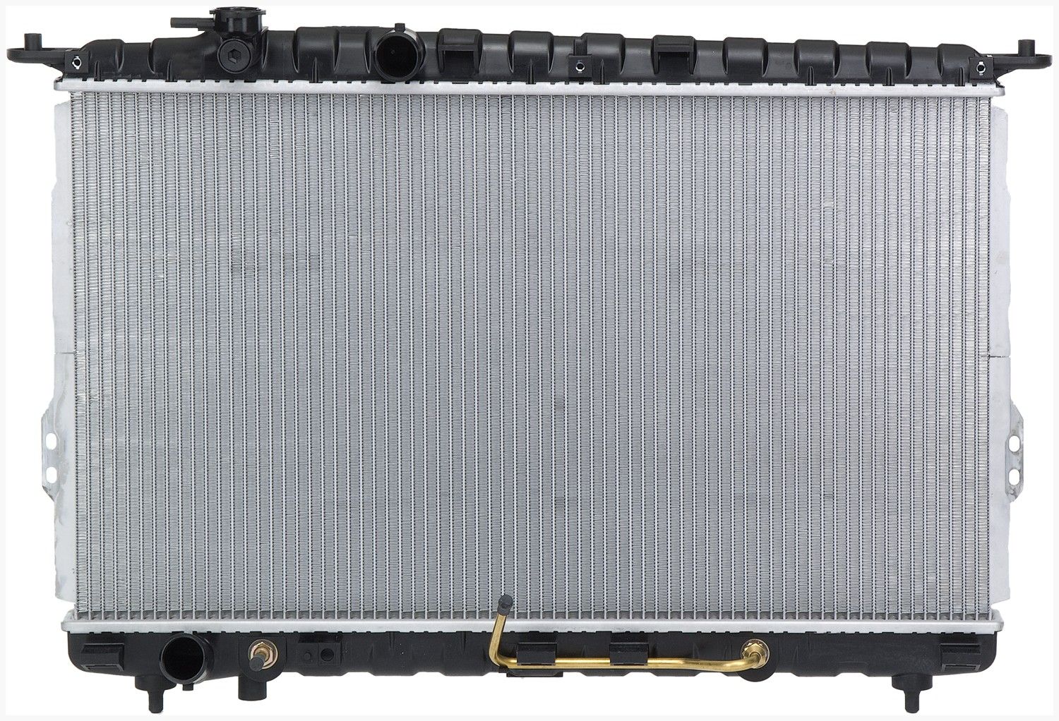 2006, 2005, 2004, 2003, 2002, 2001 Kia Optima Radiator