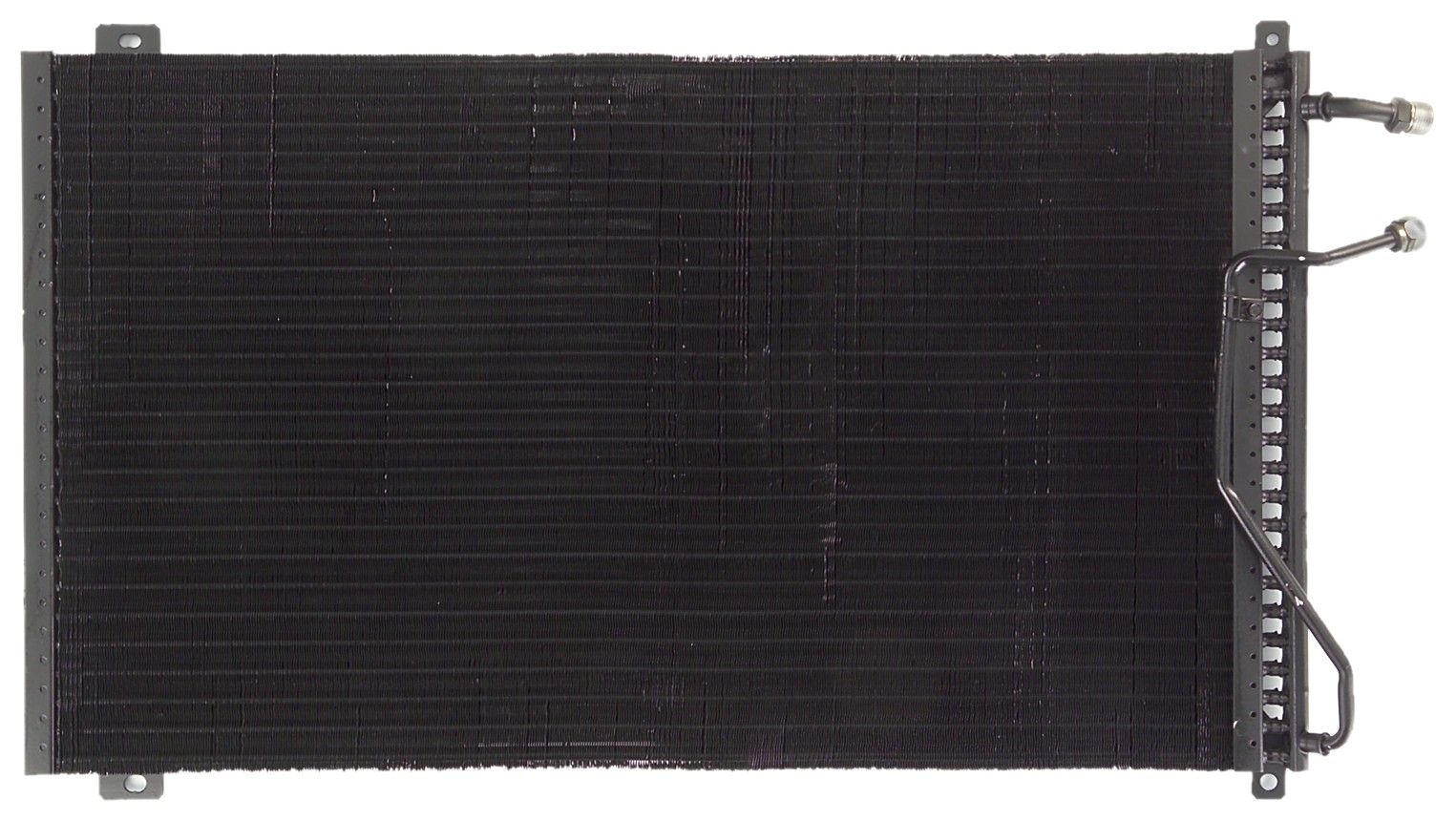 1980, 1979, 1978, 1977, 1976, 1975 GMC Jimmy A/C Condenser