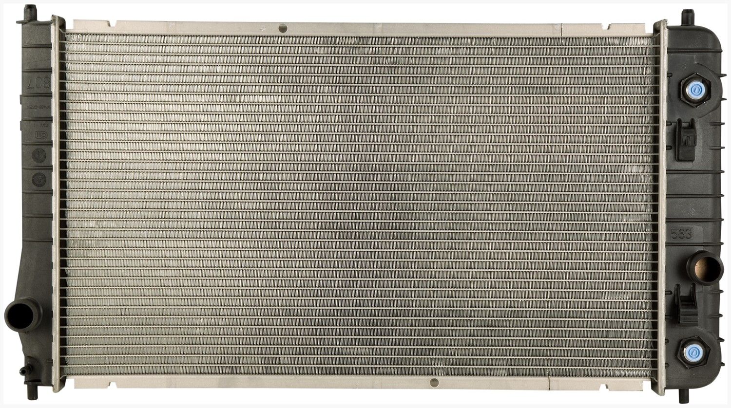 2005, 2004, 2003, 2002 Chevrolet Cavalier Radiator