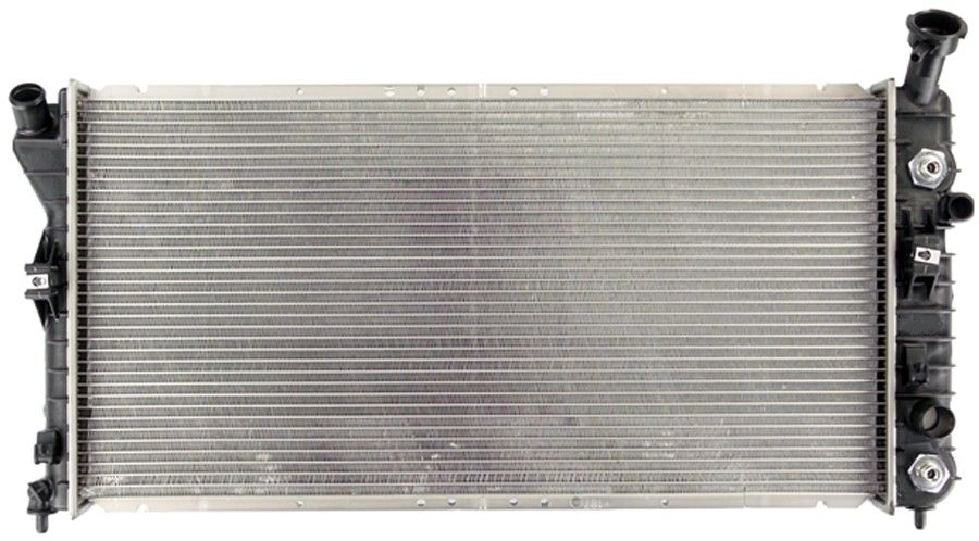 2003, 2002, 2001, 2000 Chevrolet Impala Radiator