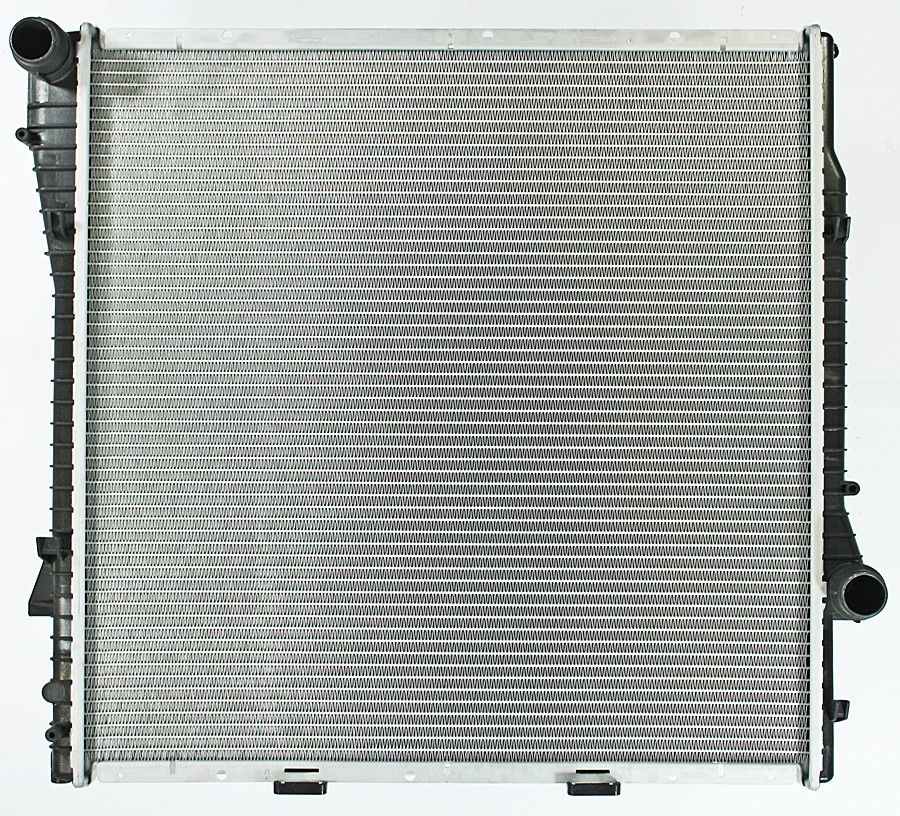 2006, 2005, 2004, 2003, 2002, 2001 BMW X5 Radiator