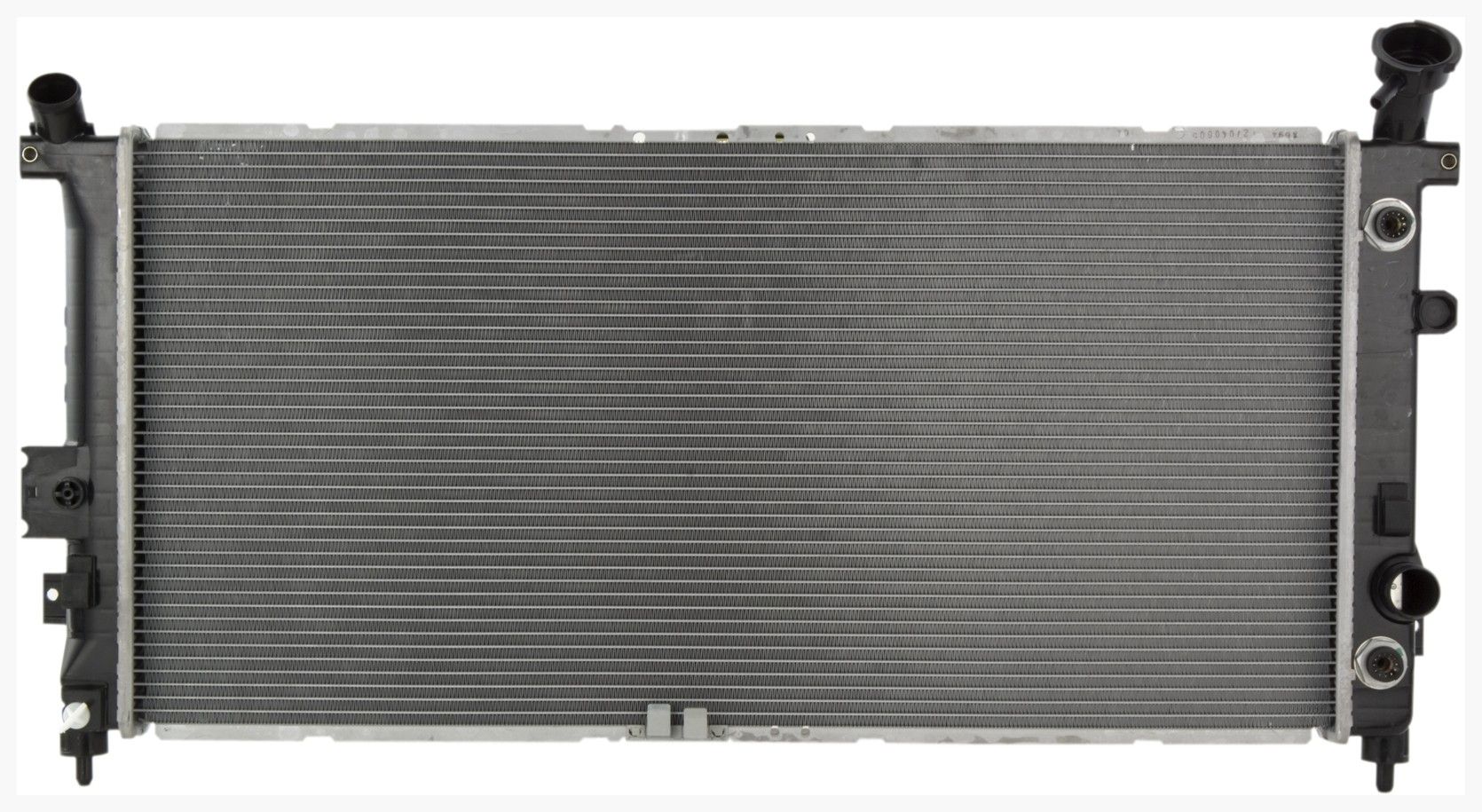 2006, 2005 Saturn Relay Radiator