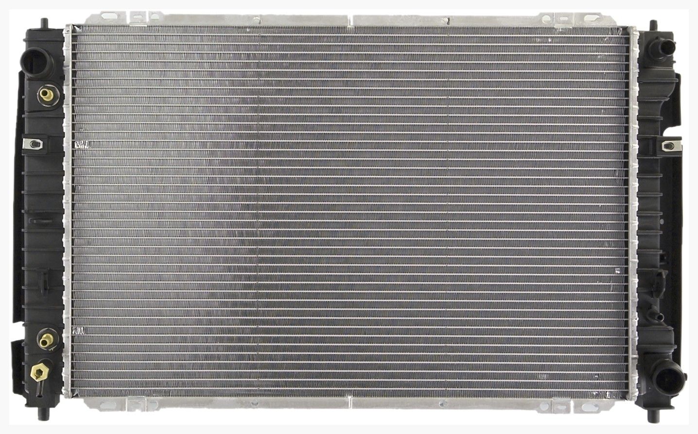 2007, 2006, 2005, 2004, 2003, 2002, 2001 Ford Escape Radiator
