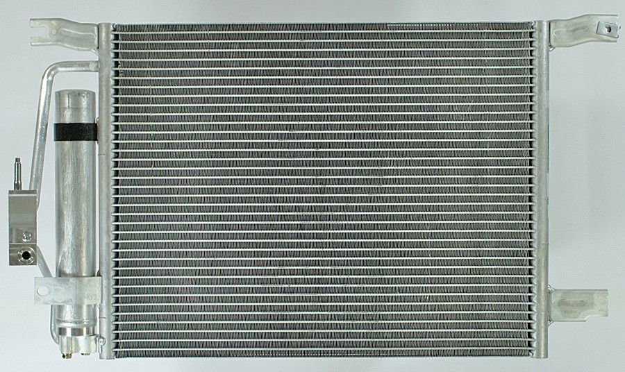 2009, 2008, 2007, 2006 Pontiac Solstice A/C Condenser