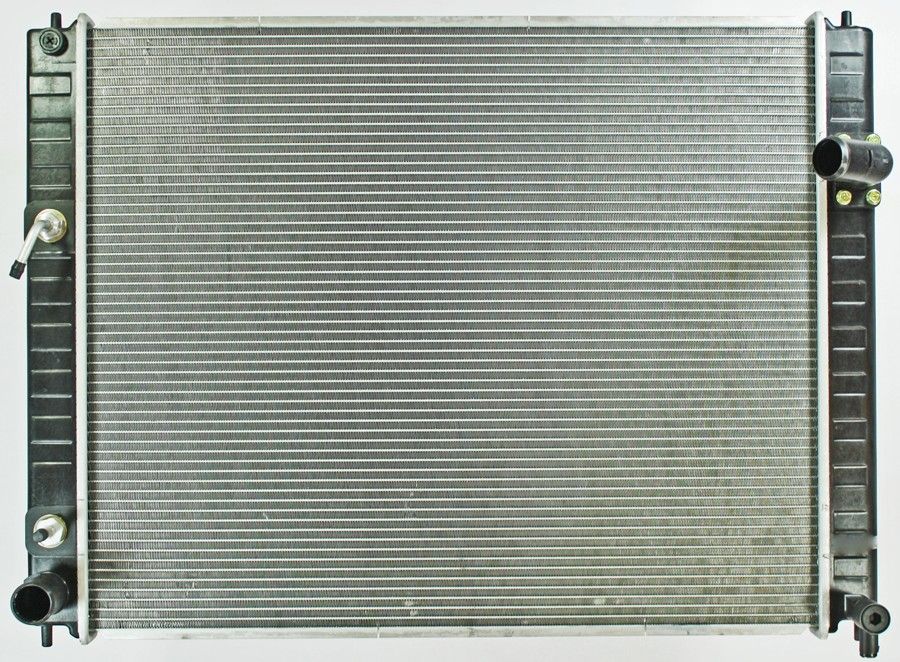 2012, 2011, 2010, 2009, 2008 INFINITI EX35 Radiator