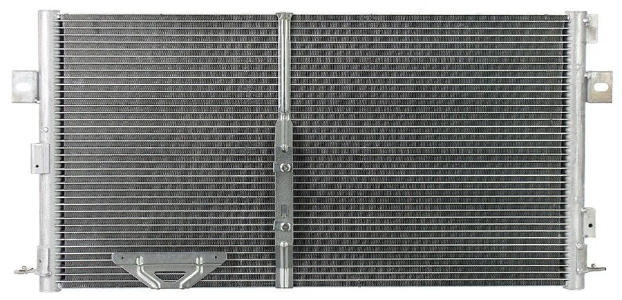 2000, 1999, 1998, 1997, 1996 Dodge Caravan Voyager A/C Condenser