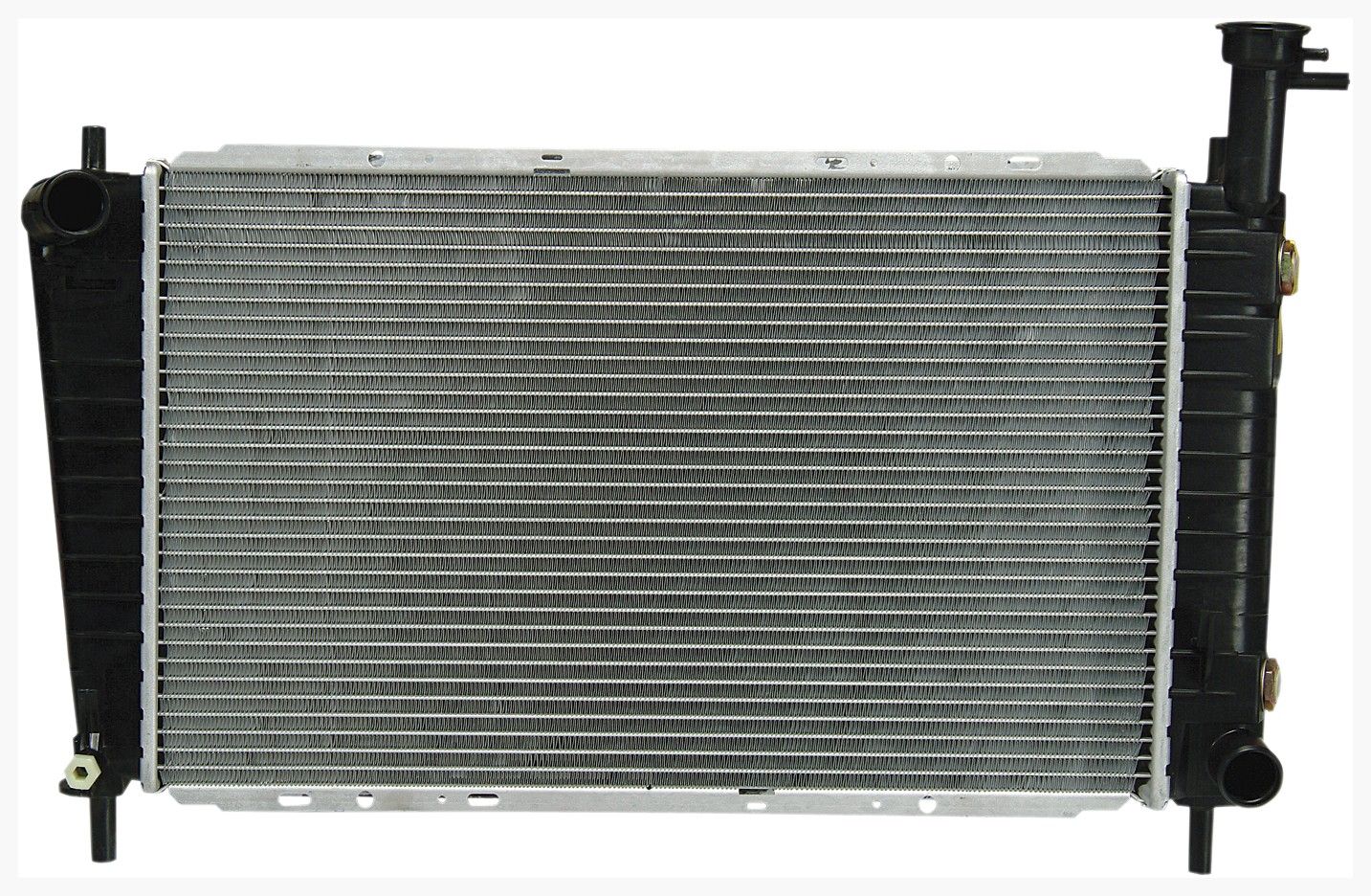 1995, 1994, 1993 Ford Taurus Radiator
