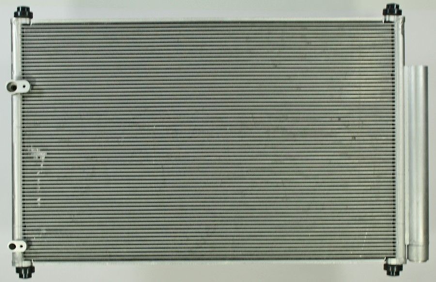 2014, 2013, 2012, 2011, 2010, 2009 Toyota Matrix A/C Condenser