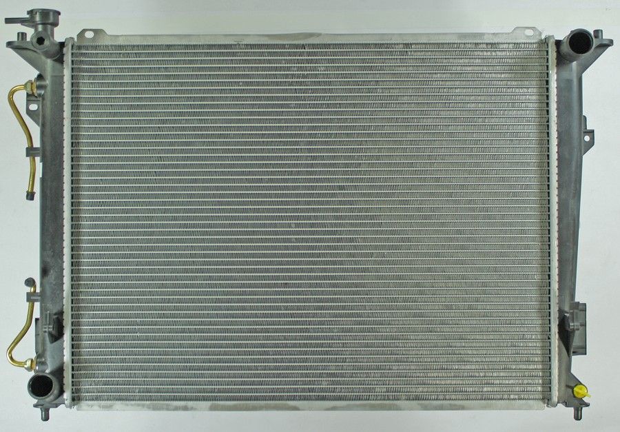 2010, 2009, 2008, 2007, 2006 Kia Optima Radiator