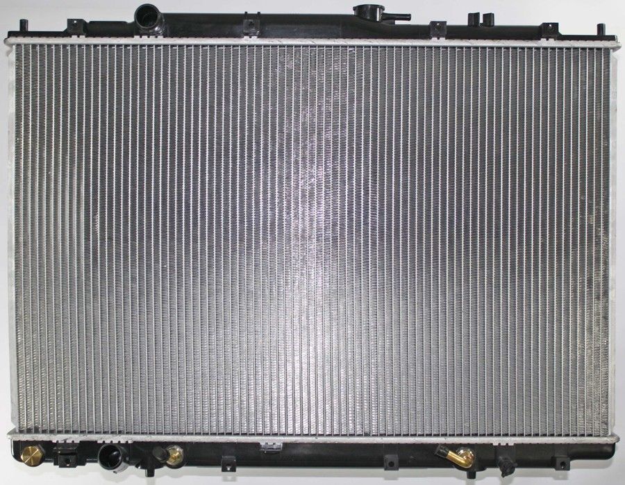 Radiator