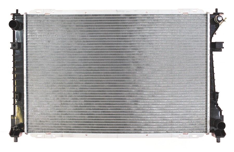 2012, 2011, 2010, 2009, 2008 Ford Escape Radiator