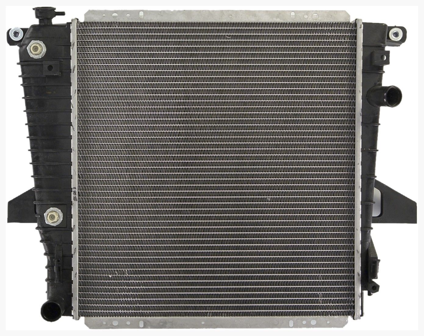 1997, 1996, 1995 Ford Explorer Radiator