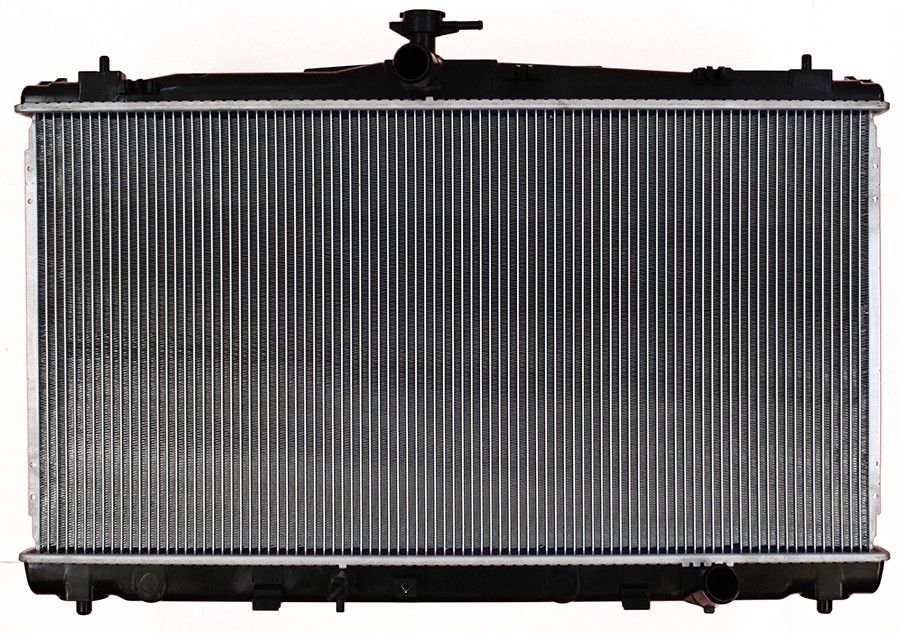 2017, 2016, 2015, 2014, 2013, 2012 Toyota Camry Radiator