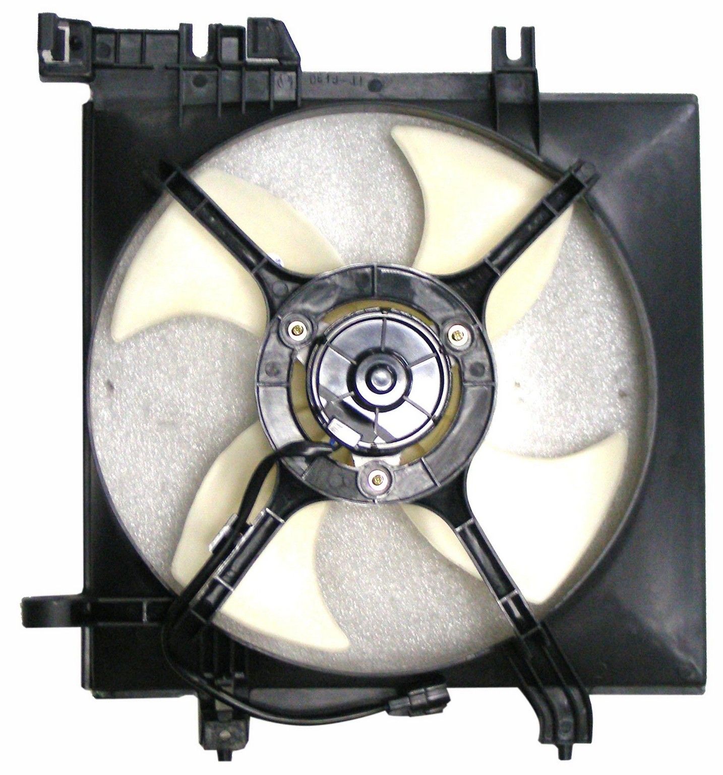 2014, 2013, 2012, 2011, 2010, 2009, 2008, 2007, 2006, 2005 Subaru Outback Engine Cooling Fan Assembly