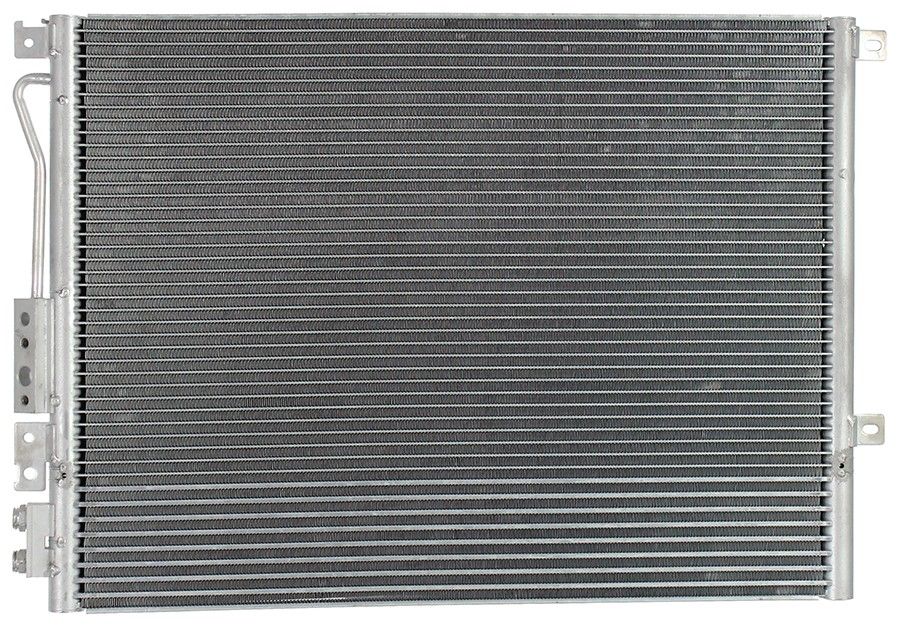 2010, 2009, 2008, 2007, 2006 Jeep Commander A/C Condenser