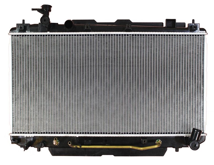 2005, 2004, 2003, 2002, 2001 Toyota RAV4 Radiator