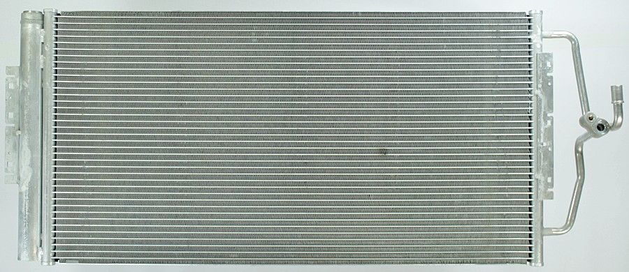 2008, 2007, 2006 Pontiac Grand Prix A/C Condenser