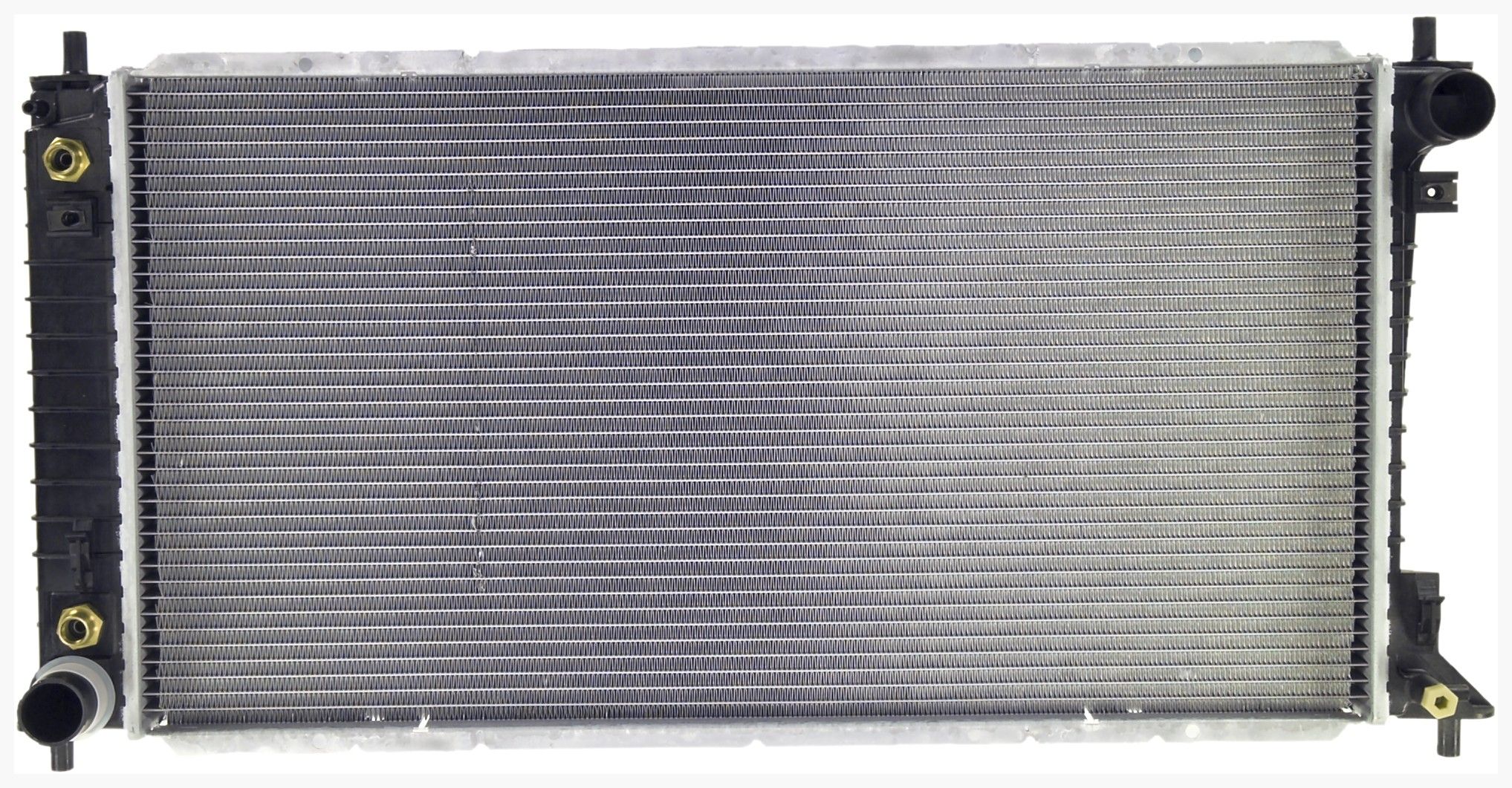 2001, 2000, 1999 Lincoln Navigator Radiator
