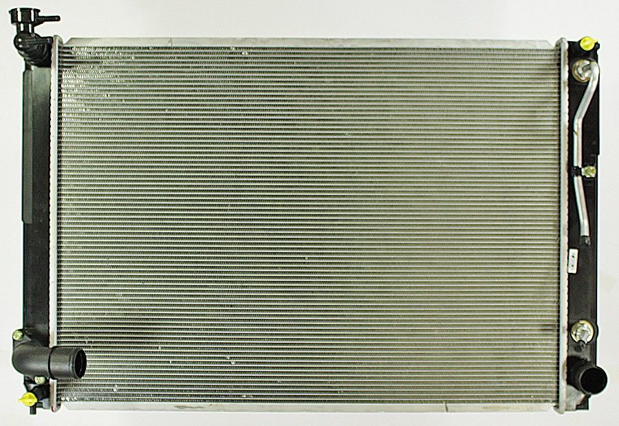 2009, 2008, 2007 Lexus RX350 Radiator