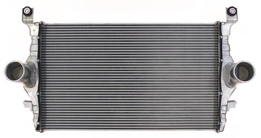 2003, 2002, 2001, 2000 Ford Excursion Intercooler