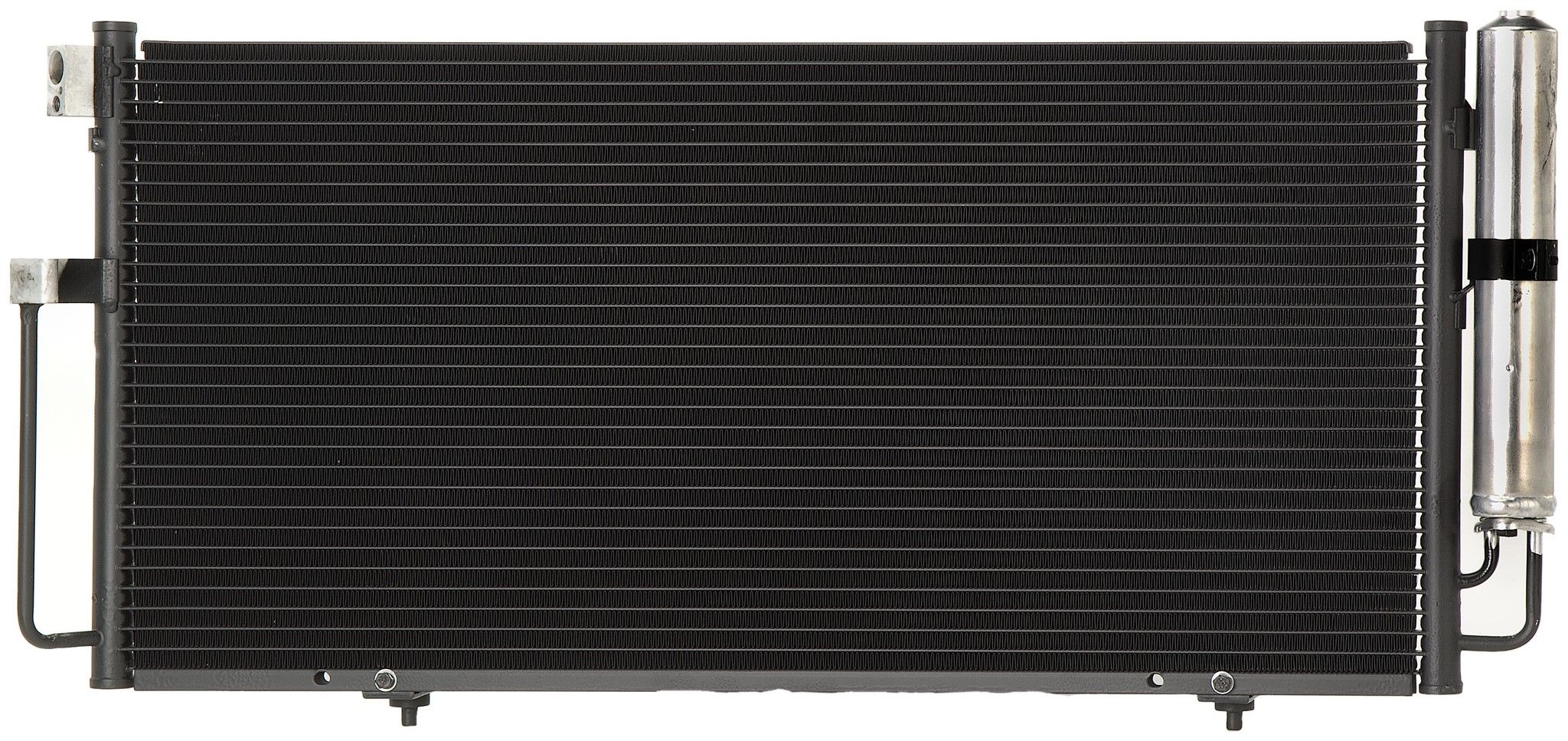 2006, 2005 Saab 9-2X A/C Condenser